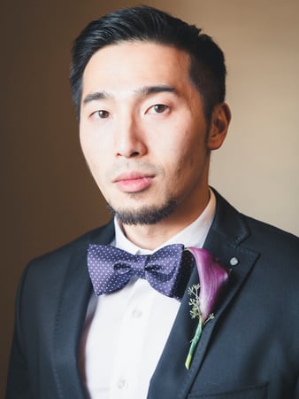 Images Dr. Ted Chen