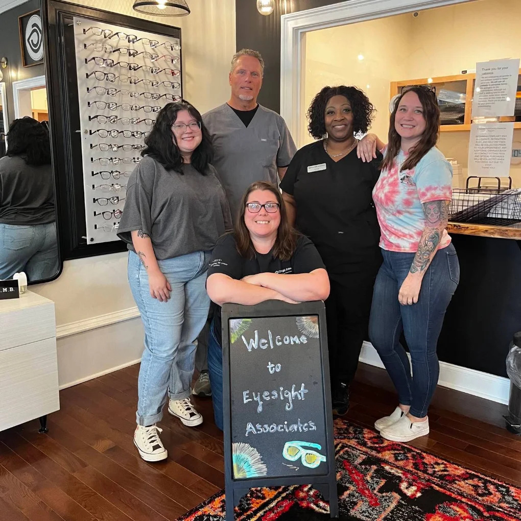 Eyesight Associates