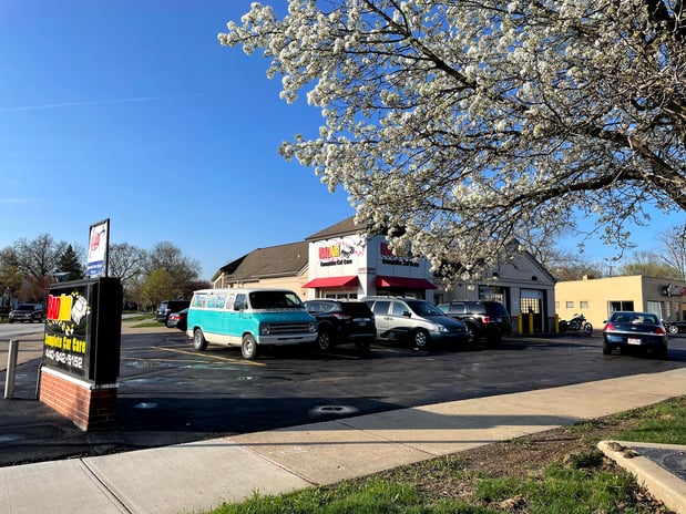 Images Rad Air Complete Car Care and Tire Center - Parma Heights