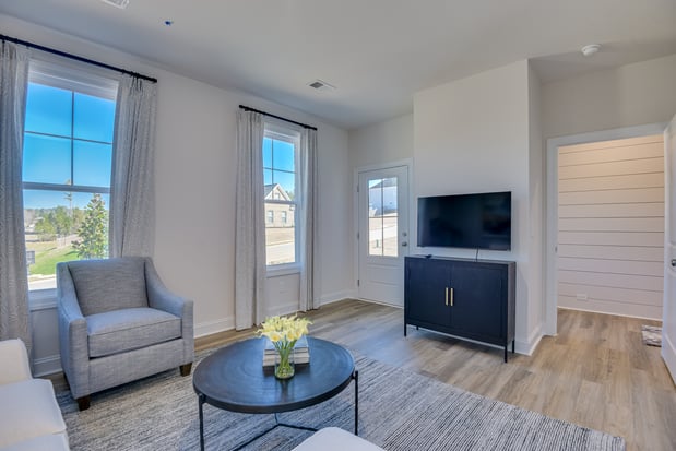 Images Longview by Stanley Martin Homes