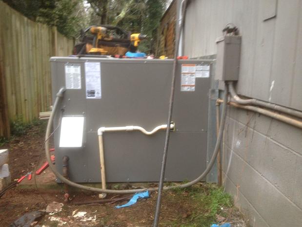 Images Mauricio's Heating & Air