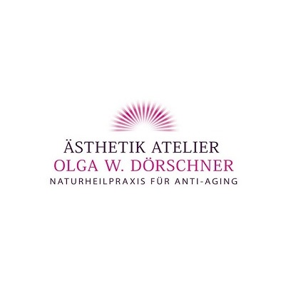 Ästhetik Atelier Olga W. Dörschner in Nürnberg - Logo