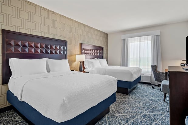 Images Hampton Inn & Suites Trophy Club - Fort Worth North