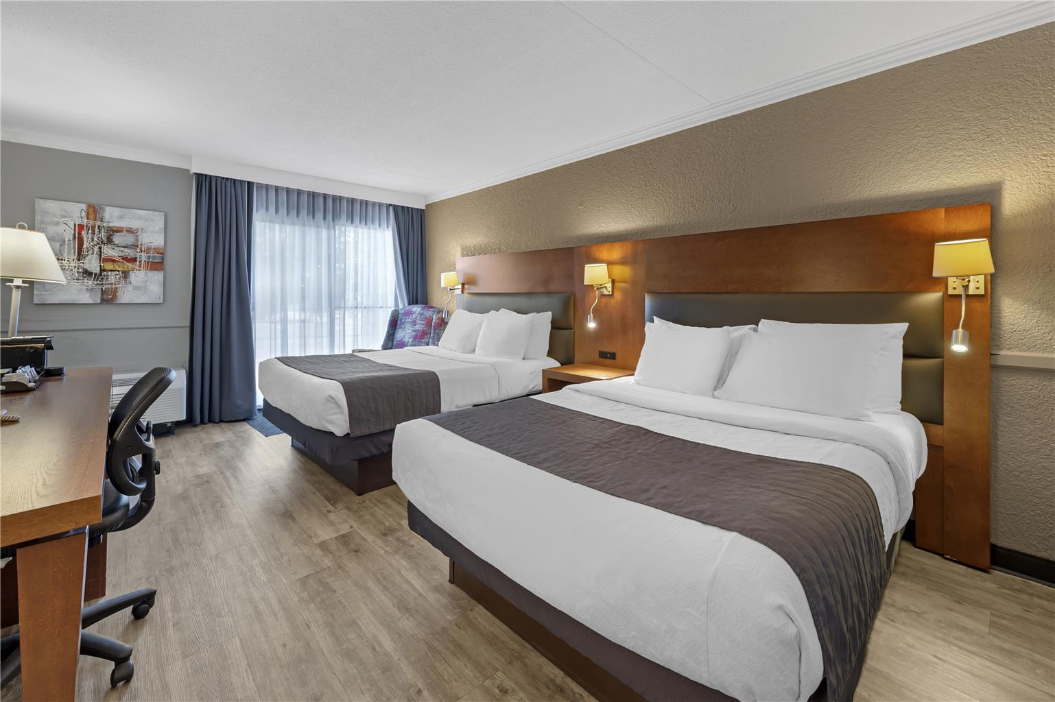 Images Best Western Hotel Universel Drummondville