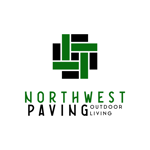 Northwest Paving Outdoor Living Logo