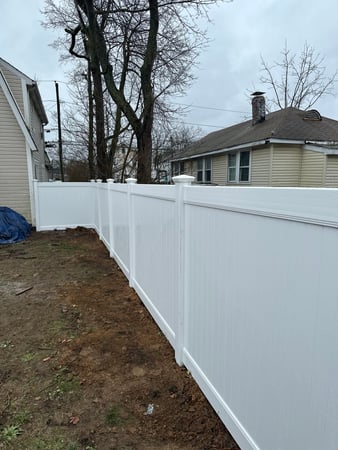 Images Superior Fence & Rail