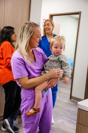 Images Southwest Pediatric Associates