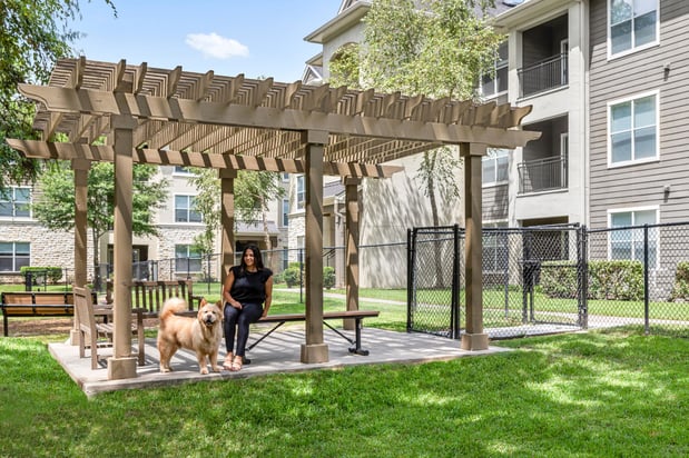 Images Camden Spring Creek Apartments