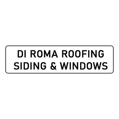 Di Roma Roofing Siding &amp; Windows Logo