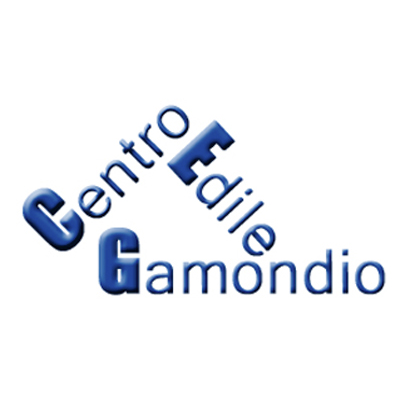Centro Edile Gamondio Logo