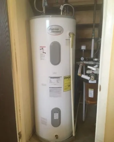 Prime Plumbing Image