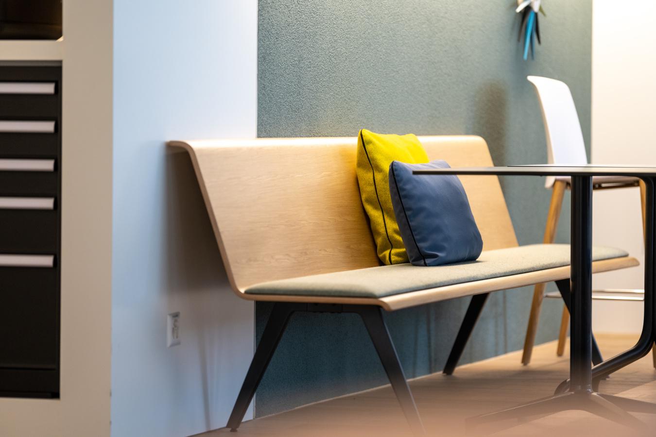 Lista Office Vertriebs AG, Obergrundstrasse 109 in Luzern