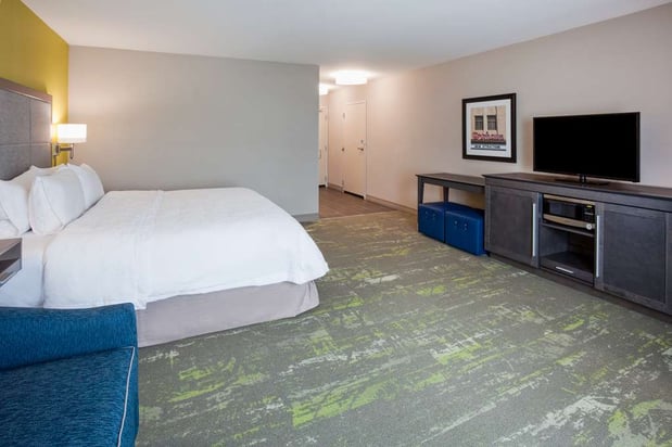 Images Hampton Inn & Suites Sioux City South
