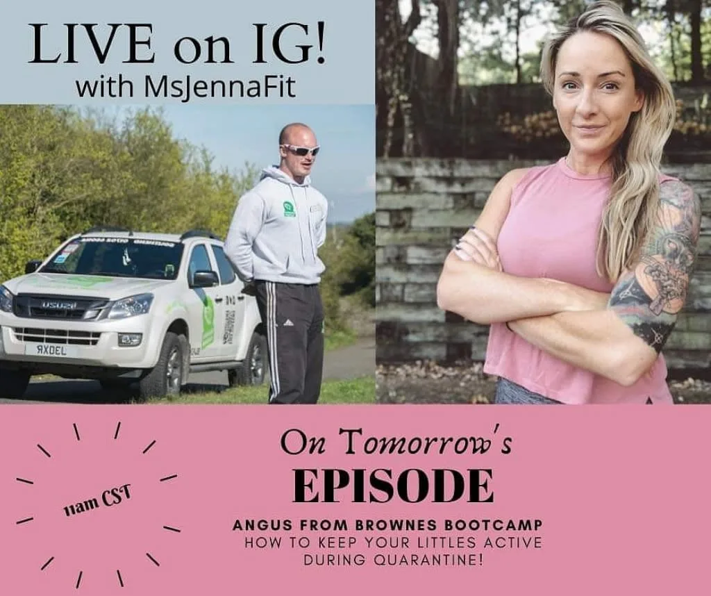 Images Brownes Boot Camp