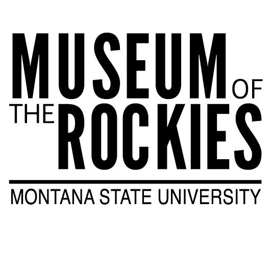 Museum of the Rockies Logo