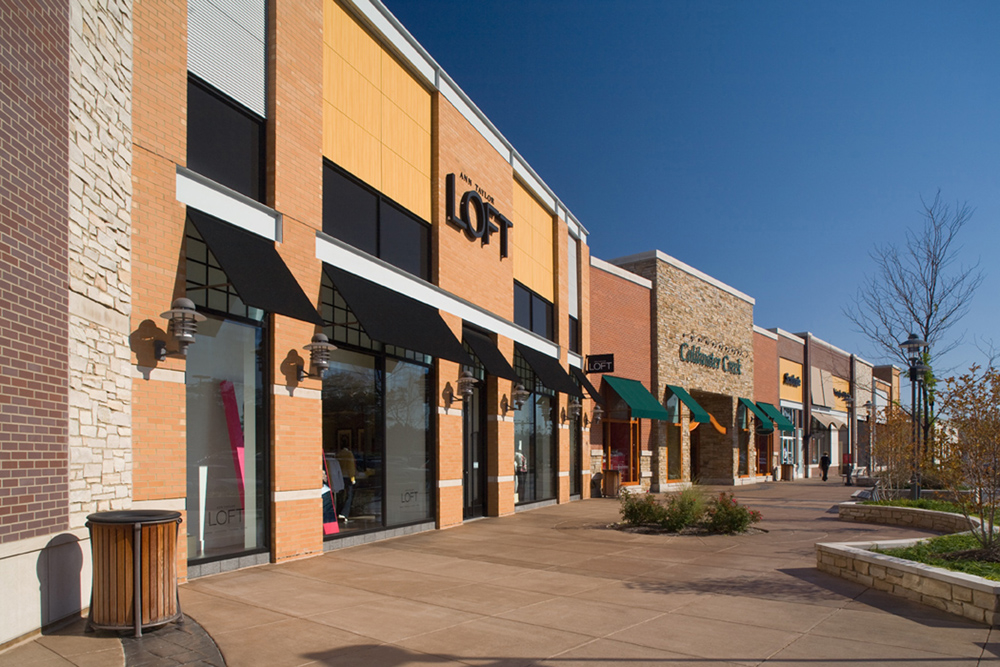 vera bradley summit mall