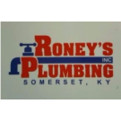 Roney's Plumbing Inc Logo