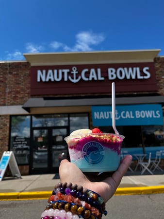 Images Nautical Bowls