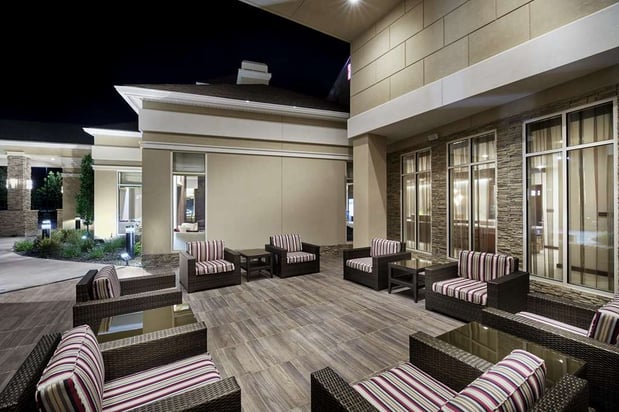 Images Hilton Garden Inn Roslyn