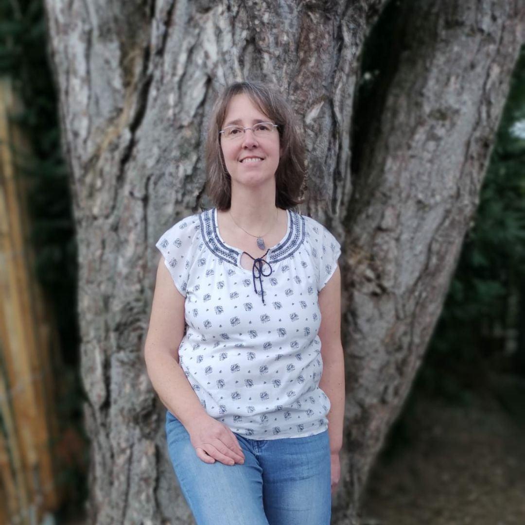 Wohlfühlenergien Geistheilerin Ina Paulus, Roermonder Str. 238a in Heinsberg