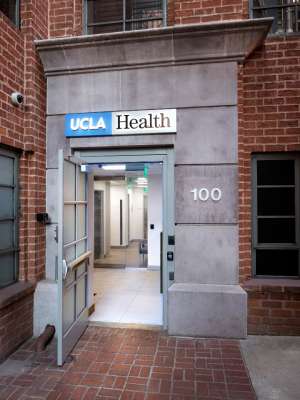UCLA Health Beverly Hills Primary & Specialty Care Beverly Hills (310)205-7310