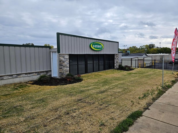 Images U-Stor-It Self Storage - Rockford