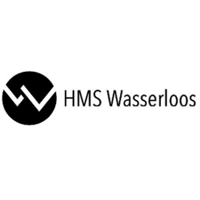 HMS Wasserloos in Velbert - Logo