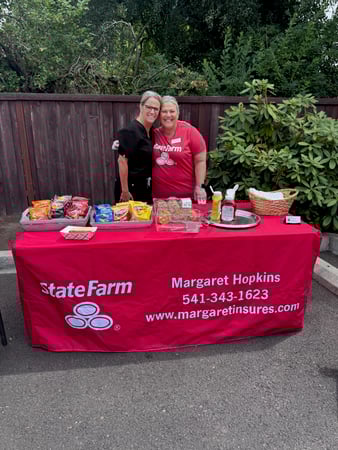 Images Margaret Hopkins - State Farm Insurance Agent