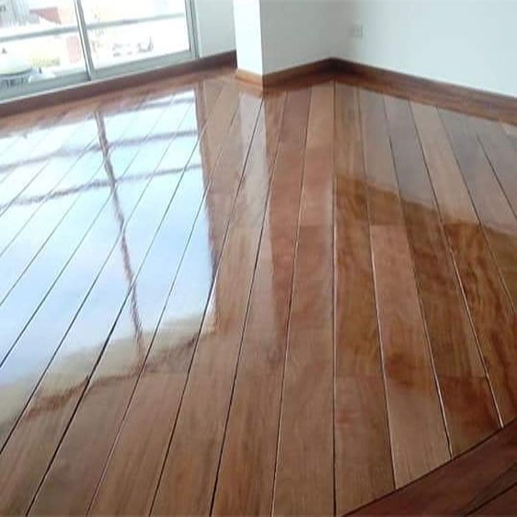 Fotos - Parquet Guayacán - Pulida y Lacada de Pisos - 9
