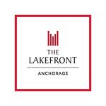 The Lakefront Anchorage Logo