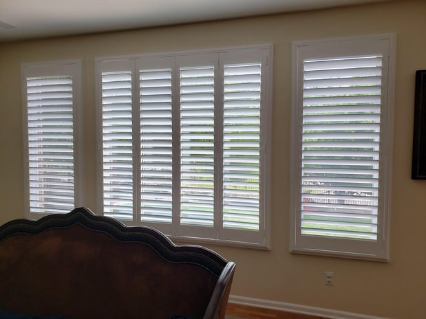 Images Aspen Blinds & Shutters
