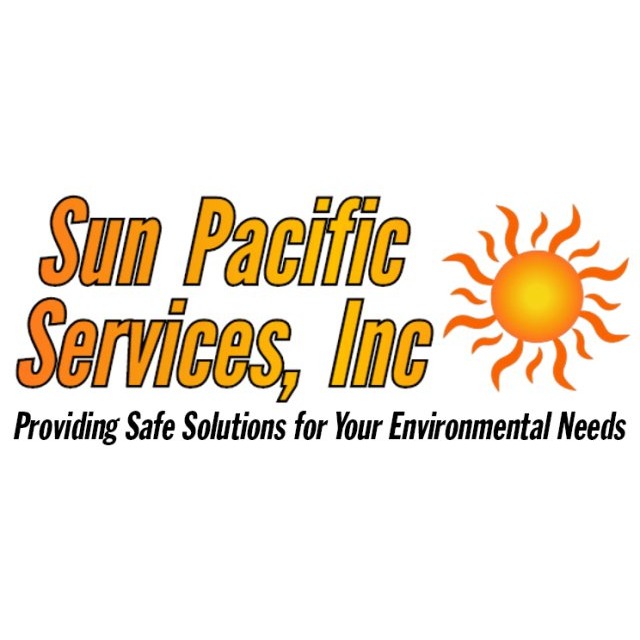 Sun Pacific Services Logo