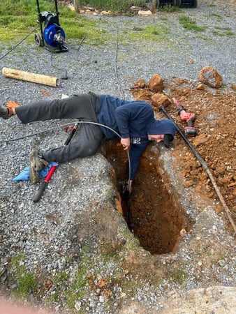 Images Hawk and Son's Plumbing