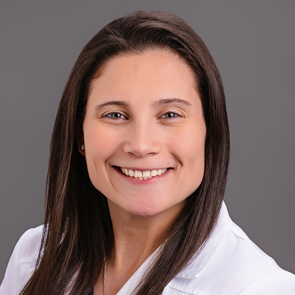 Rachel Bronheim, MD