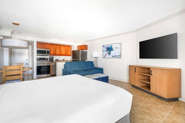 Images Hilton Vacation Club The Cove on Ormond Beach