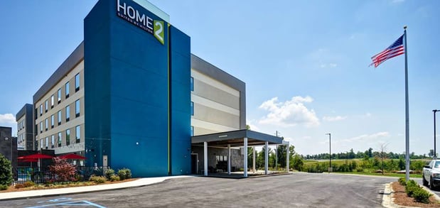 Images Home2 Suites by Hilton Birmingham Fultondale