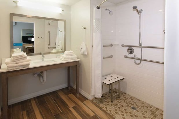 Images Hampton Inn Palatka