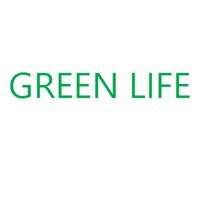 Green Life Sas Logo