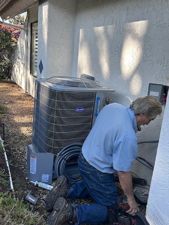 Images Aelott AC, Heating, & Plumbing
