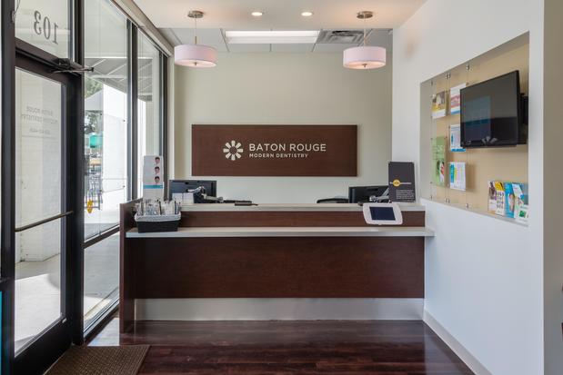 Images Baton Rouge Modern Dentistry