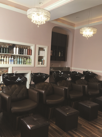 Images New York New York Hair Salon And Day Spa