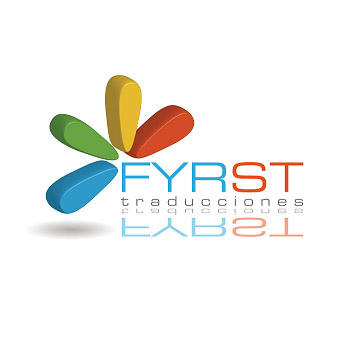 Fyrst Traducciones Logo