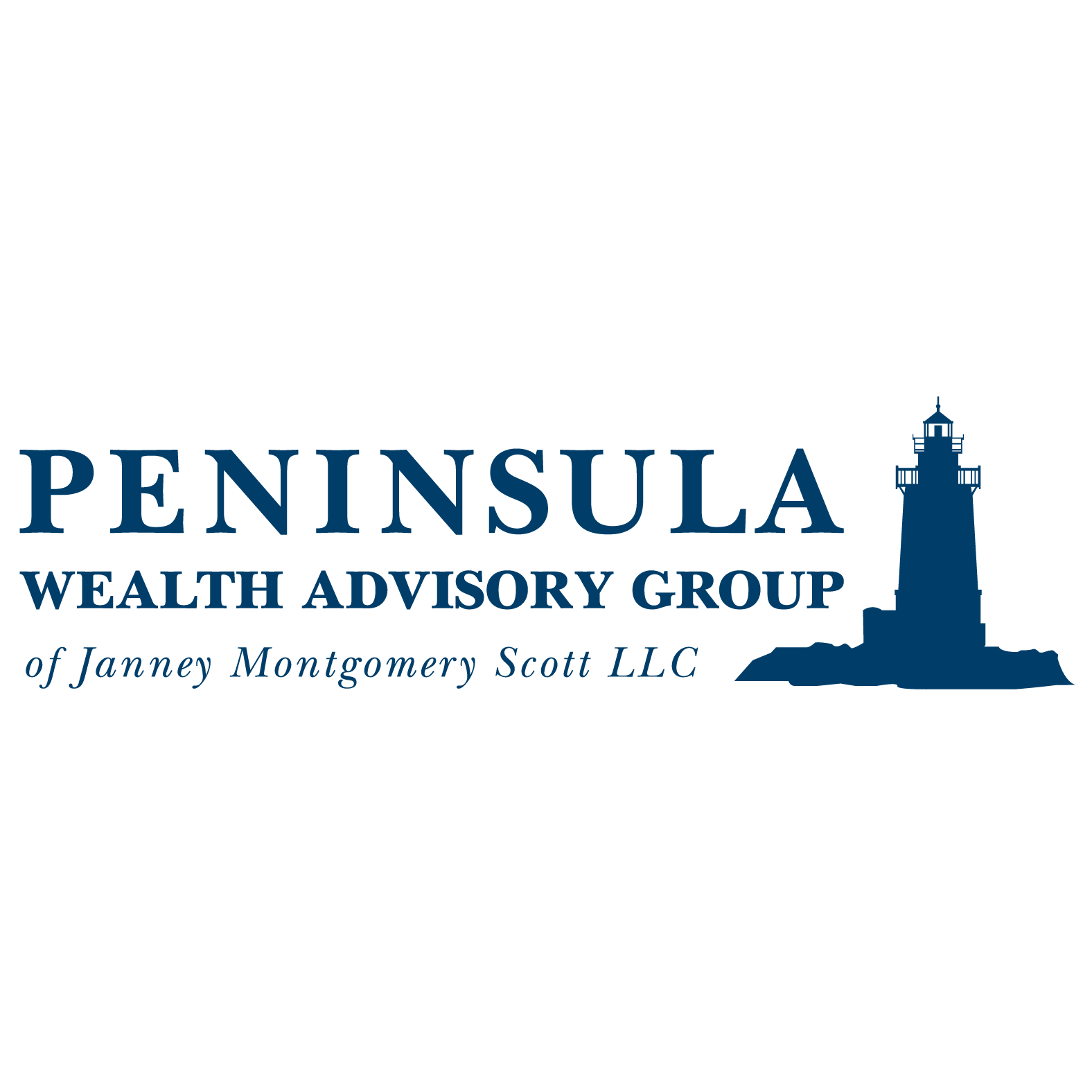 Peninsula Wealth Advisory Group of Janney Montgomery Scott
