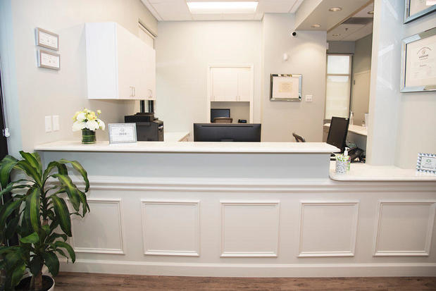 Images White Oak Family Dentistry