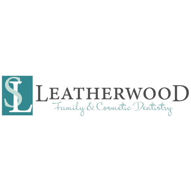 Leatherwood Family & Cosmetic Dentistry: Samantha Leatherwood, DMD Logo