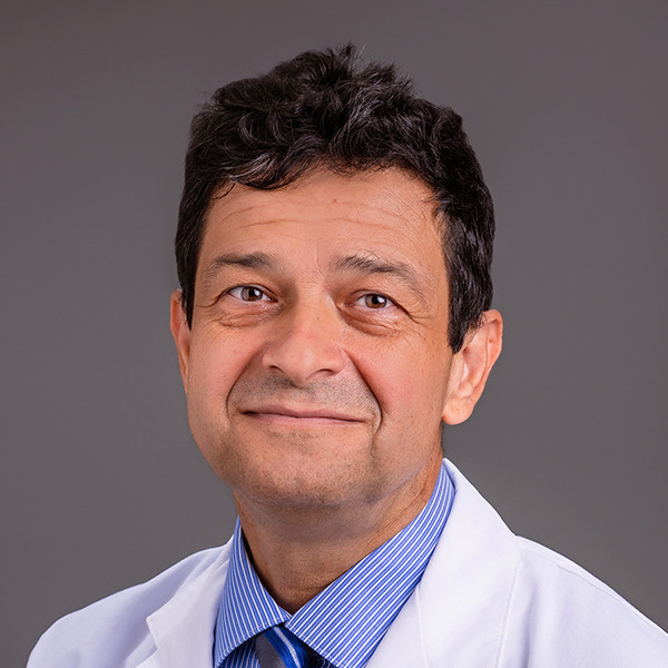 Athanasios Kaditis, MD