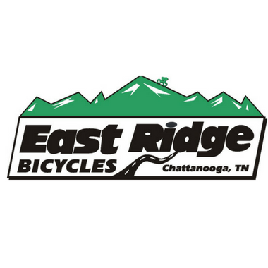 East Ridge Bicycles Logo