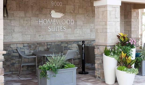 Images Homewood Suites by Hilton Cape Canaveral-Cocoa Beach