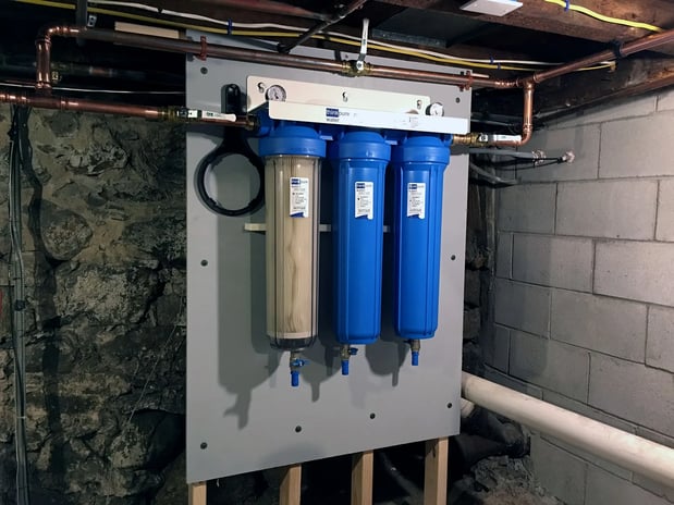 Images Beck's Plumbing and Heating LLC