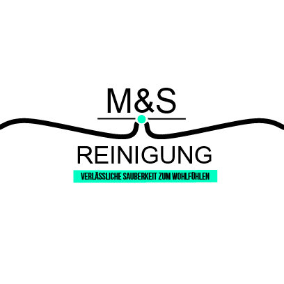 M&S Büroreinigung und Hausbetreuung Logo
